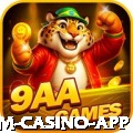 hy77bet Premium Casino App