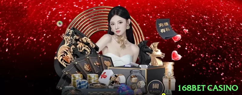 Screenshot - 168bet casino 🎴🎰 Baccarat tem regras simples e diretas; jogue por diversão e sempre dentro de limites bem definidos. 💵