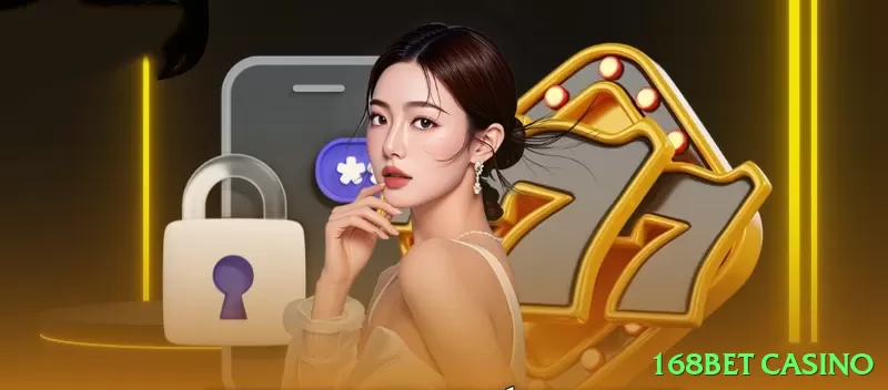 Screenshot - 168bet casino 🎰⚡ High volatility grind: stake baixo até o primeiro big hit, depois max bet — transforme small bankroll em monster com um único spin! 🤑💪