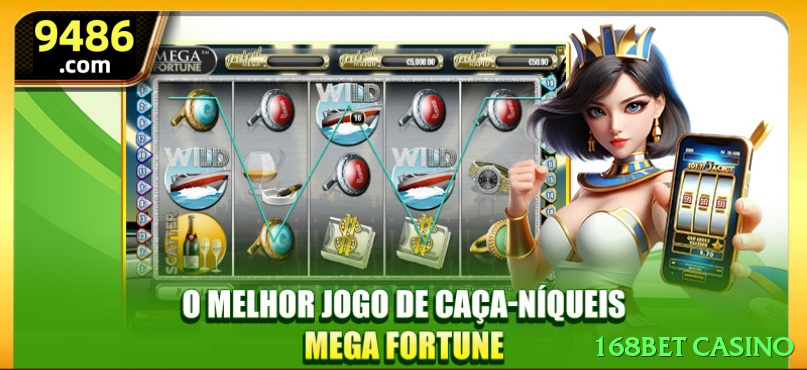 Screenshot - 168bet casino 🎰📉 Slots têm volatilidades diferentes; escolha de acordo com seu orçamento e aceite que perdas fazem parte. 💵